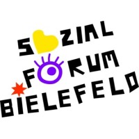Sozialforum Bielefeld logo - Similar company to Fh-Diakonie (Fachhochschule Der Diakonie - Fhdd)
