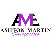 Ashton Martin Enterprises logo - Similar company to Hilltopave