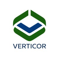 Verticor logo - Similar company to Fintech & More