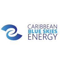 Caribbean Blue Skies Energy logo - Similar company to Pinnacle Services Llc