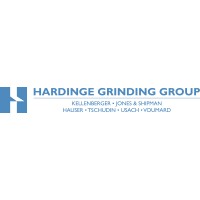 Hardinge groupe Jones shipman France logo - Similar company to Peter Wolters