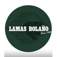 Lamas Bolaño Subastas logo - Similar company to Barcelona Auctions