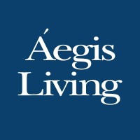 Aegis Living logo - Similar company to Giftable