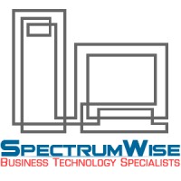 Spectrumwise logo - Similar company to Nexus Network Technologies