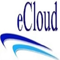 eCloud logo - Similar company to Ecloud Yazılım Teknolojileri