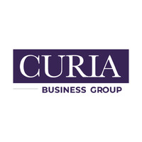 Curia Business Group logo - Similar company to Tabi Boba Group