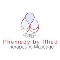 Rhemedy By Rhed Massage logo - Similar company to Gold'S Spa
