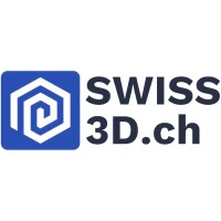 Swiss3D GmbH logo - Similar company to 3D Activation Gmbh