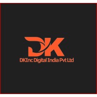 DKINC Digital India Pvt. Ltd. logo - Similar company to Svaan Tech
