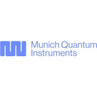 Munich Quantum Instruments (MQI) logo - Similar company to Commutator Studios