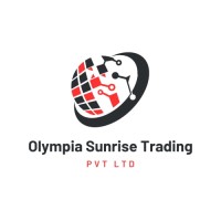 Olympia Sunrise Trading logo - Similar company to Brighterpk