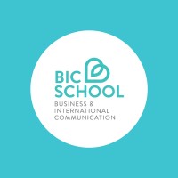 BICSCHOOL IDIOMAS logo - Similar company to Good To Great Intercâmbio