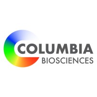 Columbia Biosciences logo - Similar company to Buggypower