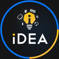 IDEA OMAN logo - Similar company to Gpo