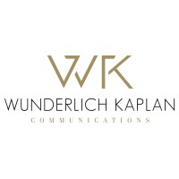 Wunderlich Kaplan Communications logo - Similar company to My Super Marketer