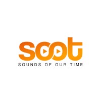 SOUNDS OF OUR TIME logo - Similar company to Launch Space