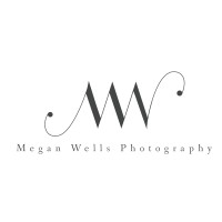 Megan Wells Photography logo - Similar company to The Woman School