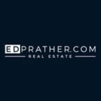 Ed Prather Real Estate logo - Similar company to The Umphress Group · #Poweredbyflourish