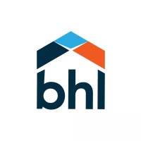 BHL logo - Similar company to Bhl Group