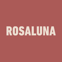 Rosaluna Mezcal logo - Similar company to Handstand