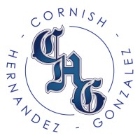 Cornish Hernandez Gonzalez logo - Similar company to Falk Lawyers