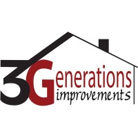 3 GENERATIONS IMPROVEMENTS, INC. logo - Similar company to Us Construction Zone