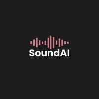SoundAI logo - Similar company to Rocketprime