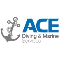 ACE DIVING & MARINE SERVICES logo - Similar company to Prodive Monaco