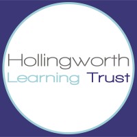 Hollingworth Learning Trust logo - Similar company to Ormiston Forge Academy