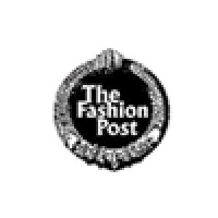 The Fashion Post logo - Similar company to Wild Thing$ (Create The World)