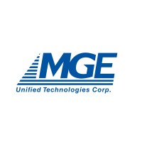 MGE Unified Technologies Corp. logo - Similar company to Mg Engineering | Mge Unified Technologies