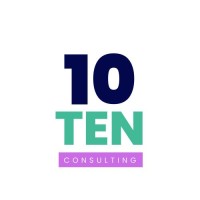 10Ten logo - Similar company to Course En Cours
