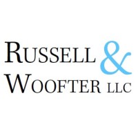 Russell & Woofter LLC logo - Similar company to Loevy + Loevy