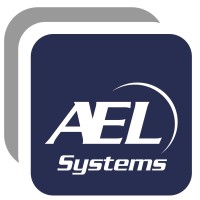 AEL Fire & Security logo - Similar company to Ids Fire & Security
