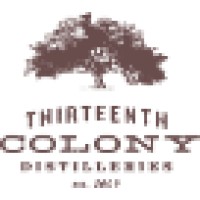 Thirteenth Colony Distilleries, Llc