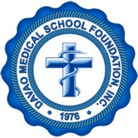 Davao Medical School Foundation logo - Similar company to Nttf-Coimbatore