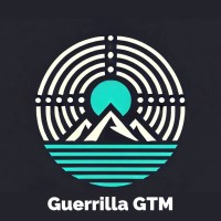 GuerrillaGTM logo - Similar company to Pipeline Ignitor Llc