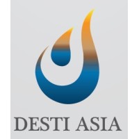 Desti Asia Pvt. Ltd. logo - Similar company to Nextstep Journey
