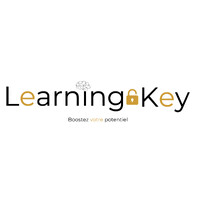 LearningKey logo - Similar company to Les Langues Nomades