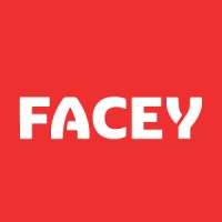 Facey Property logo - Similar company to Meca Collective