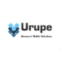 Urupe logo - Similar company to Urupê