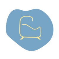 La baignoire logo - Similar company to Mastic Paris