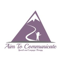 Aim to Communicate logo - Similar company to Watecs