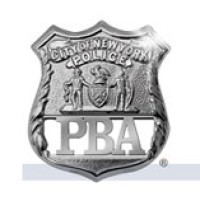 Patrolmen'S Benevolent Association Of The City Of New York