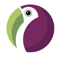 Acai Berry logo - Similar company to Arch
