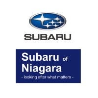 Subaru of Niagara logo - Similar company to Lithisea