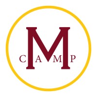 Camp Stonewall logo - Similar company to Reflect