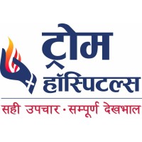 Trome Hospitals logo - Similar company to Brightpay Health Corp.