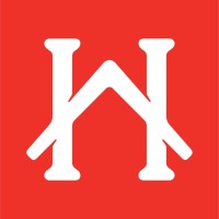Harris Wickens Estate Agents logo - Similar company to Nuven Land
