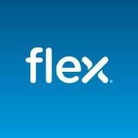 Flex logo - Similar company to Emcor Impex India Pvt Ltd